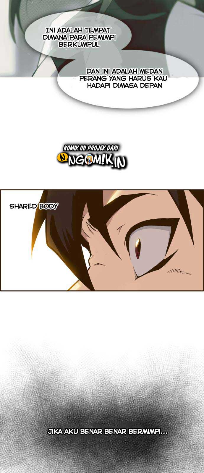 Counter Cube Chapter 2 halaman 16