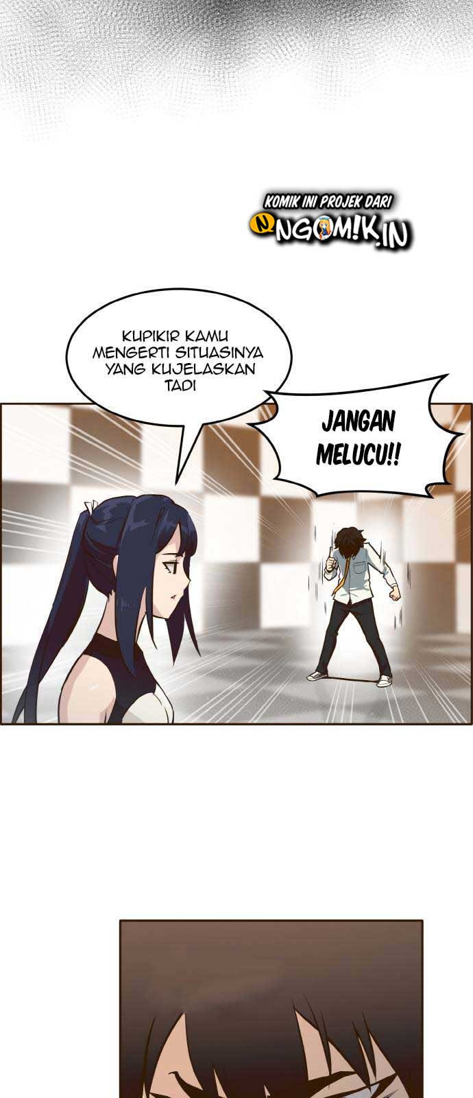 Counter Cube Chapter 2 halaman 17