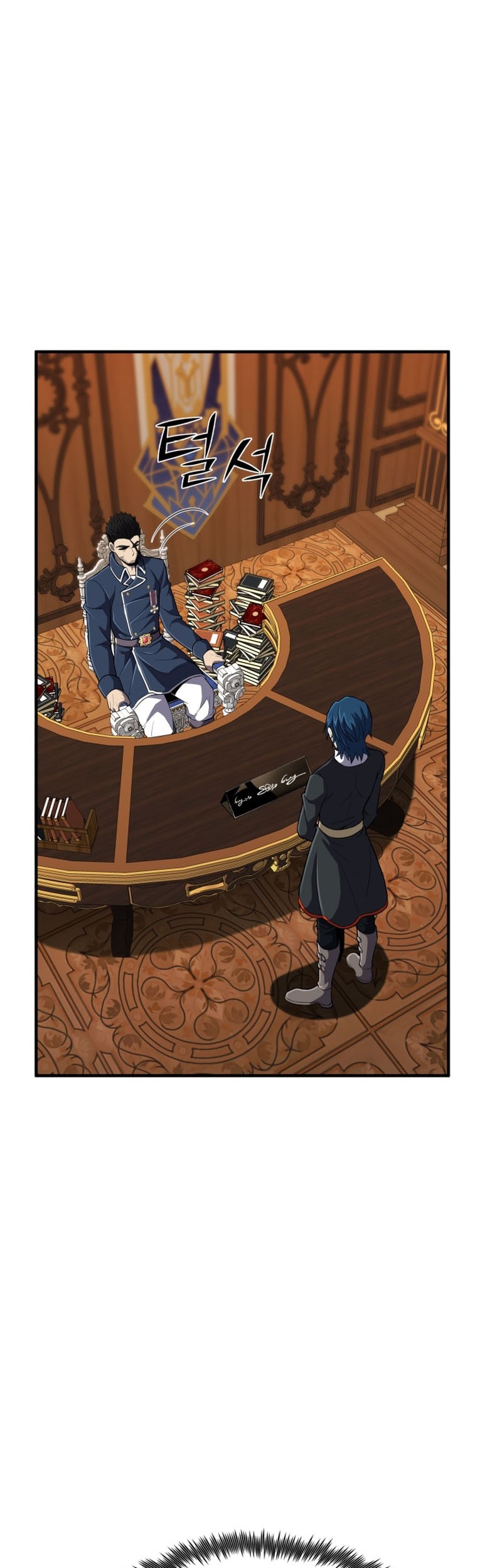 Standard of Reincarnation Chapter 30 Gambar 12