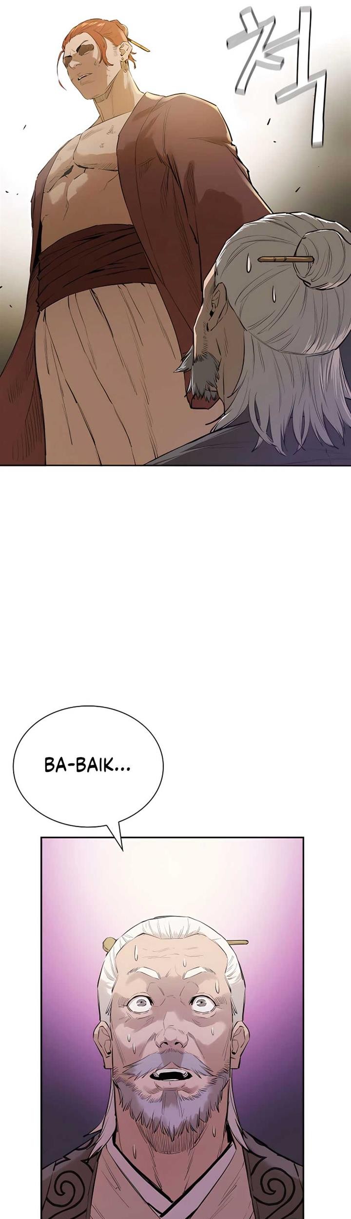 Villain Unrivaled Chapter 3 Gambar 14