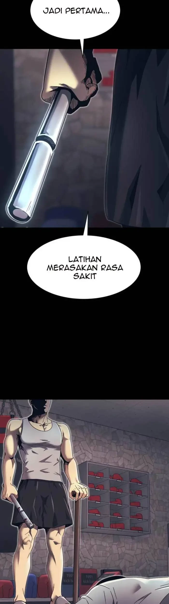 Injagang Chapter 18 halaman 14