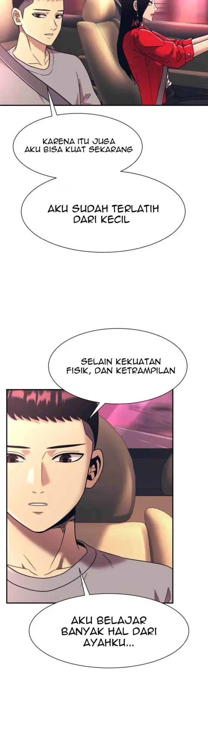 Injagang Chapter 18 halaman 16
