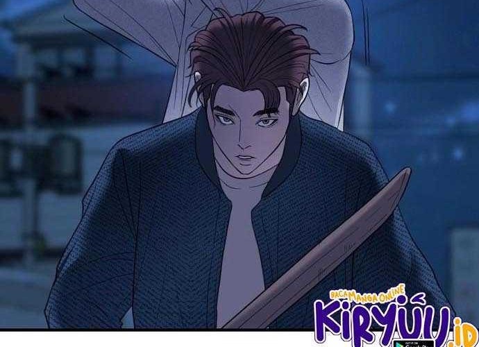 Bad Prosecutor – Sword Showdown Chapter 2 halaman 35