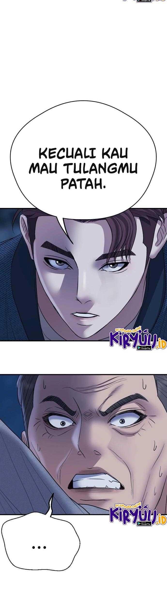 Bad Prosecutor – Sword Showdown Chapter 2 halaman 36