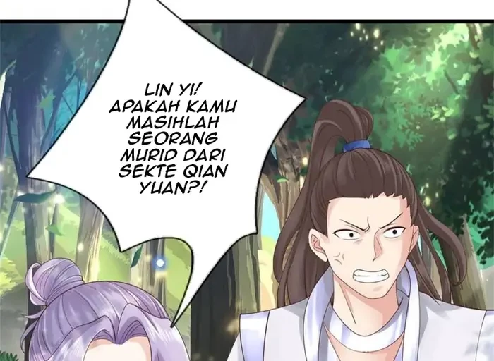 System God-Level Choice Chapter 2 halaman 6