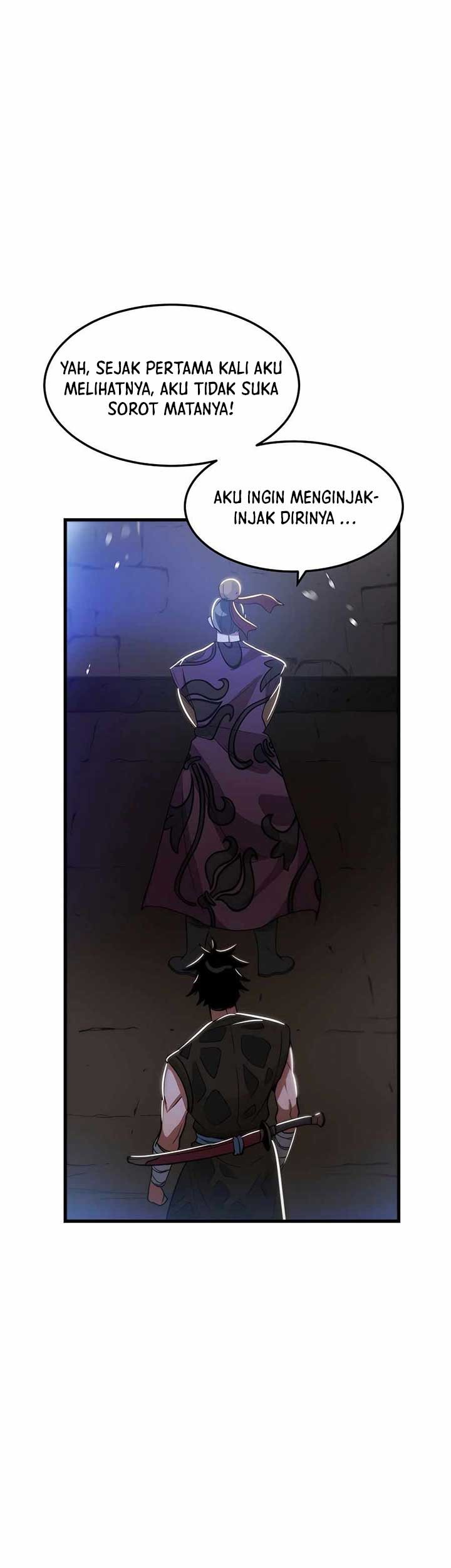 I Am Reborn As The Sword God Chapter 07 Gambar 10