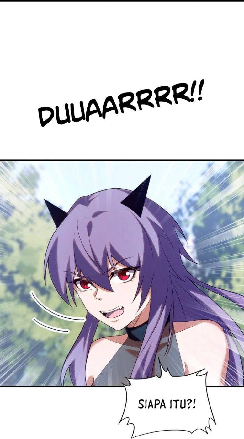 I’m desperate to get stronger Chapter 17 halaman 10