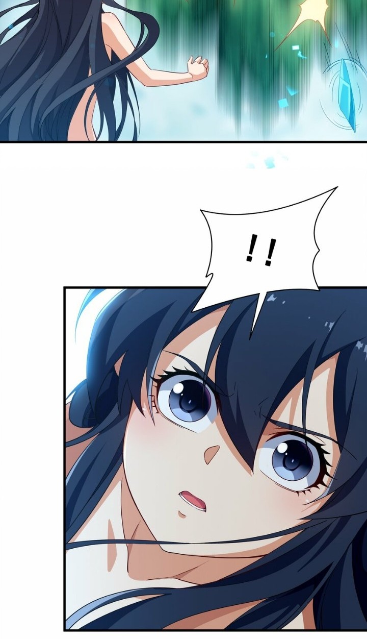 Despite Coming From the Abyss, I Will Save Humanity Chapter 4 Gambar 9