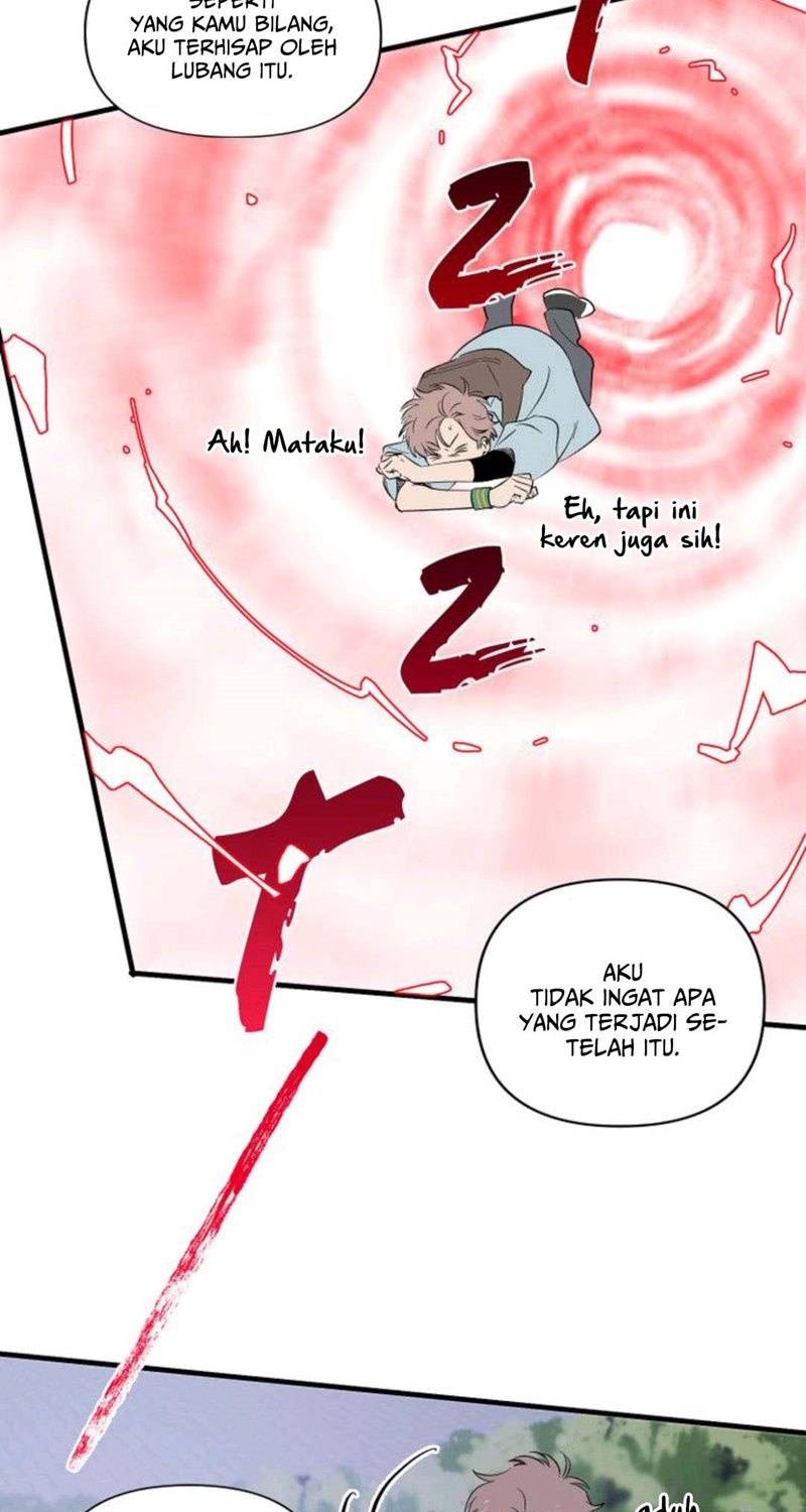Die, Please! Chapter 7 Gambar 19
