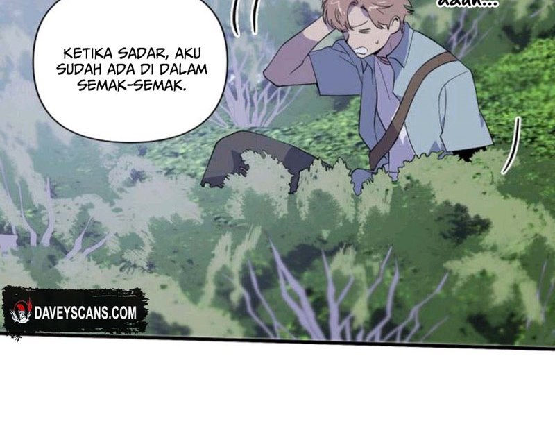 Die, Please! Chapter 7 Gambar 20