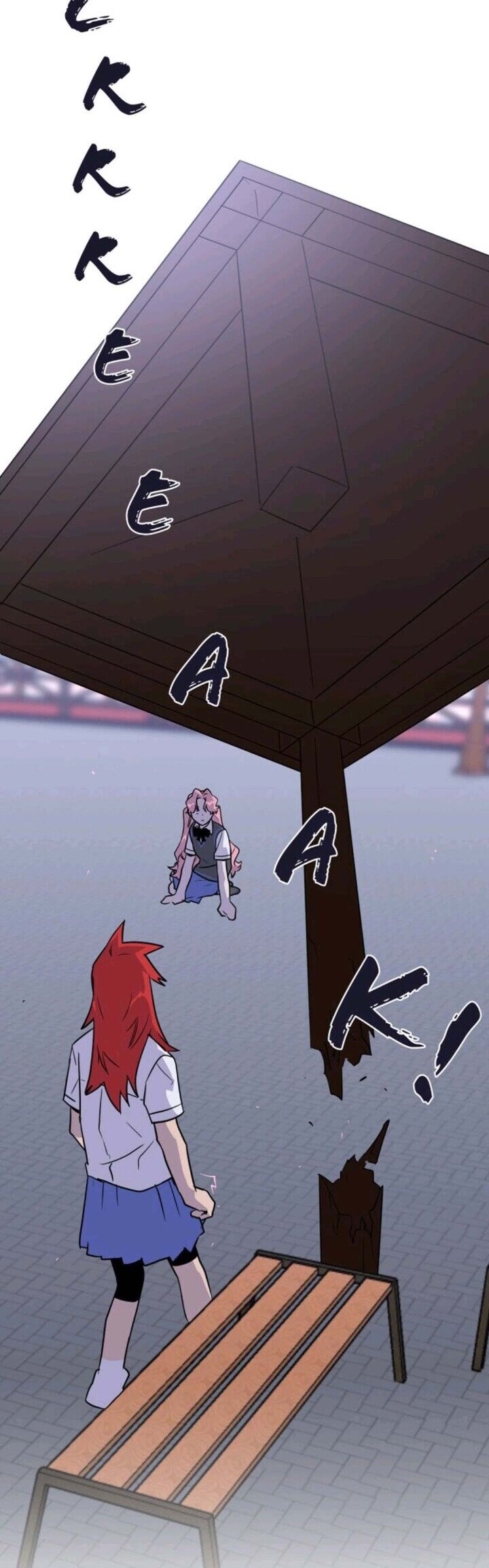 Die, Please! Chapter 5 Gambar 17
