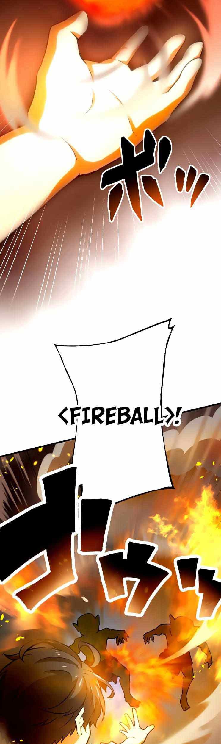 Useless Wizard Chapter 5 halaman 11