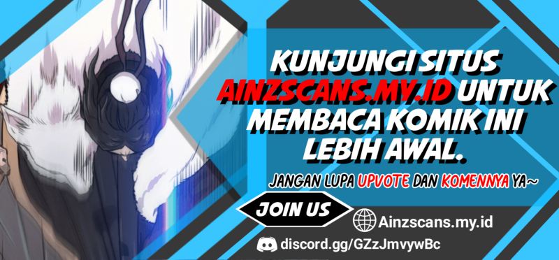 Nostalgic Warrior Chapter 06 Gambar 20