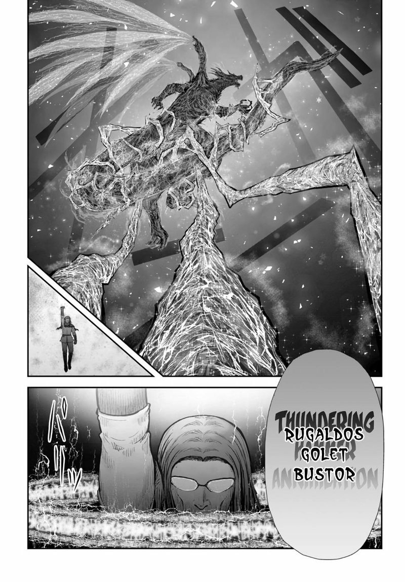 Isekai Ojisan Chapter 32 Gambar 10