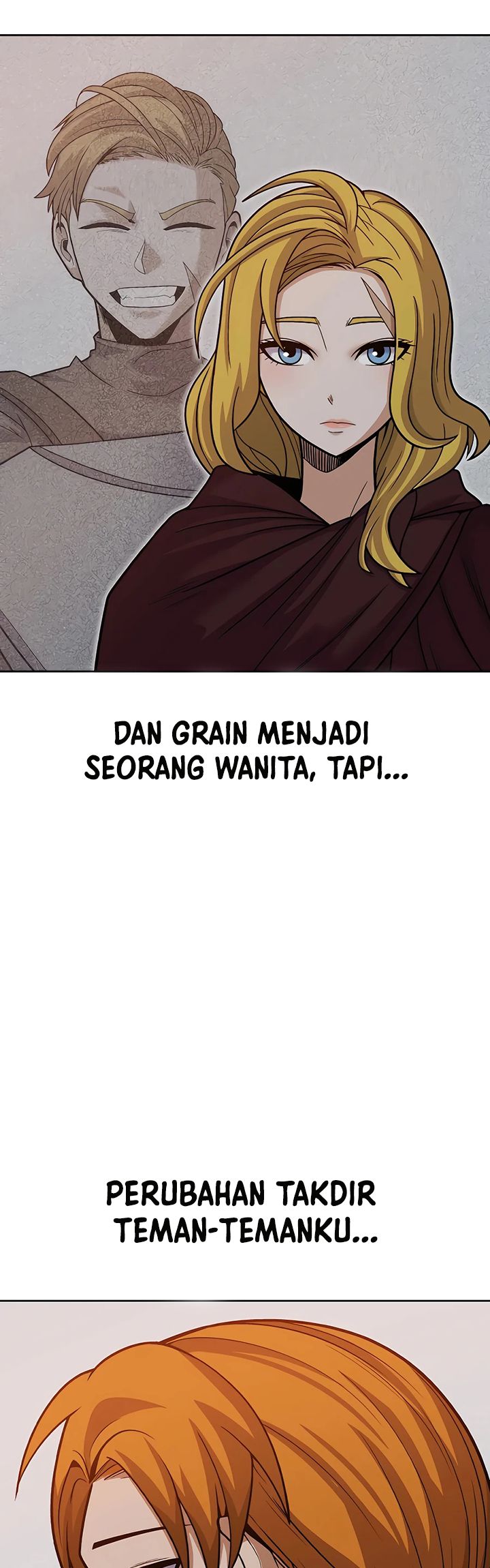 Newbie Management Chapter 29 halaman 14
