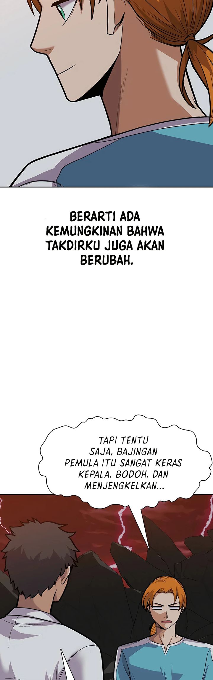 Newbie Management Chapter 29 halaman 15