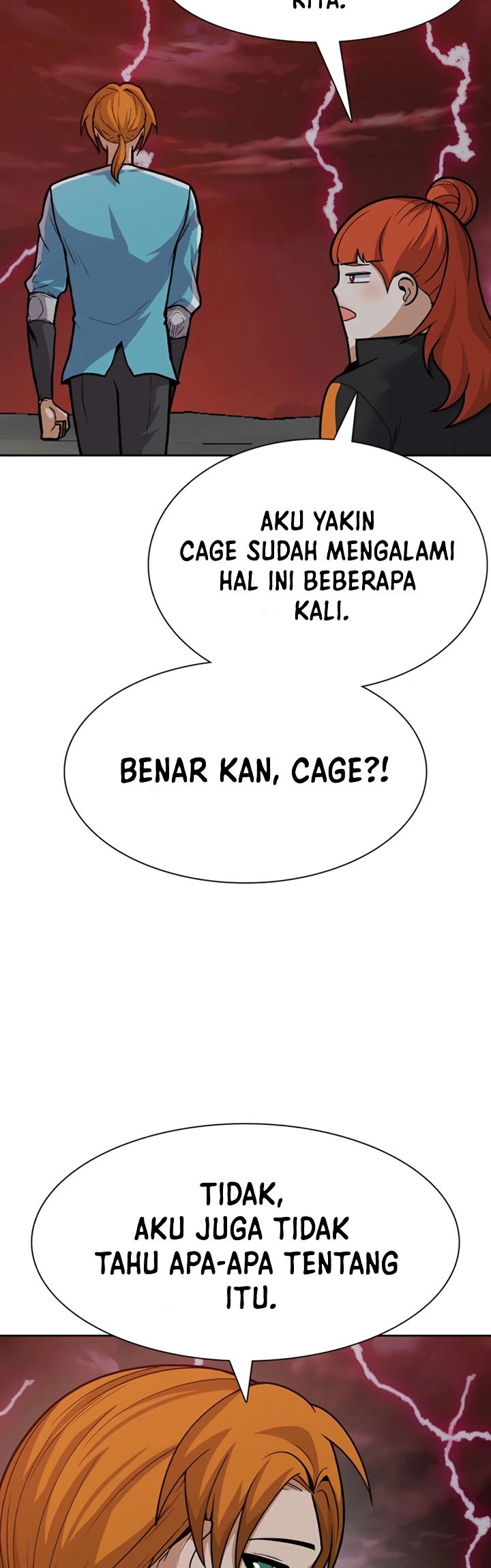 Newbie Management Chapter 28 halaman 15