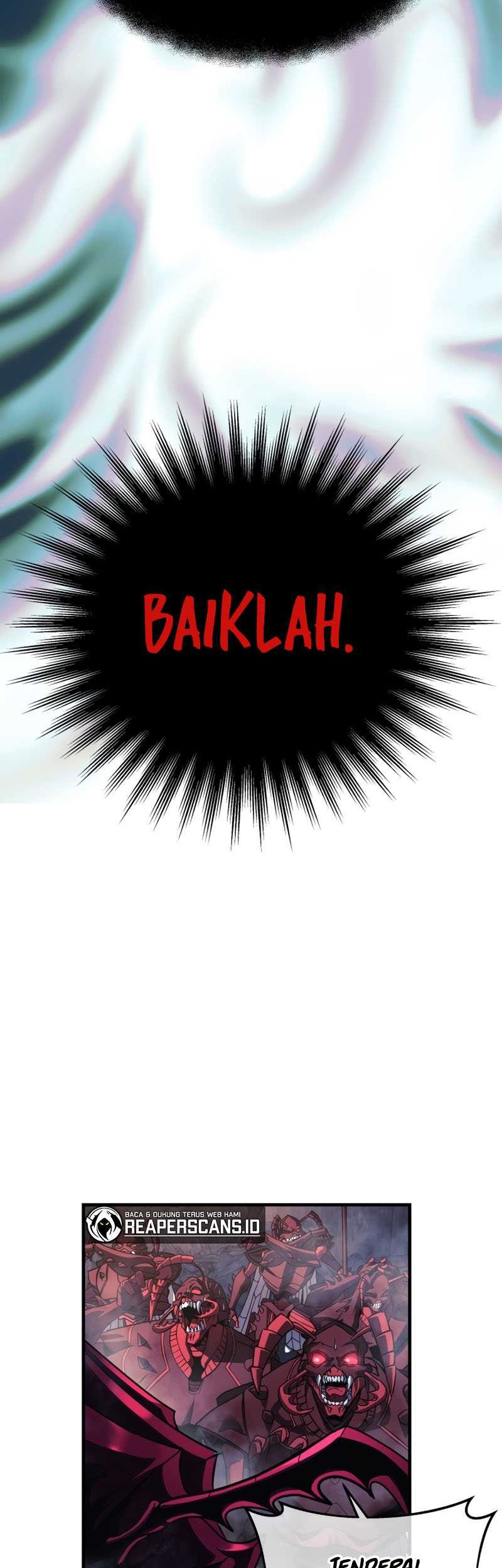 I’ll be Taking a Break for Personal Reasons Chapter 13 halaman 15