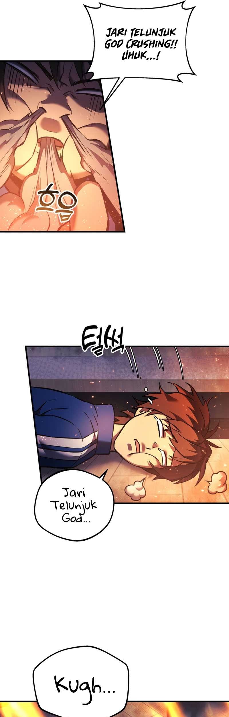 I’ll be Taking a Break for Personal Reasons Chapter 9 halaman 12