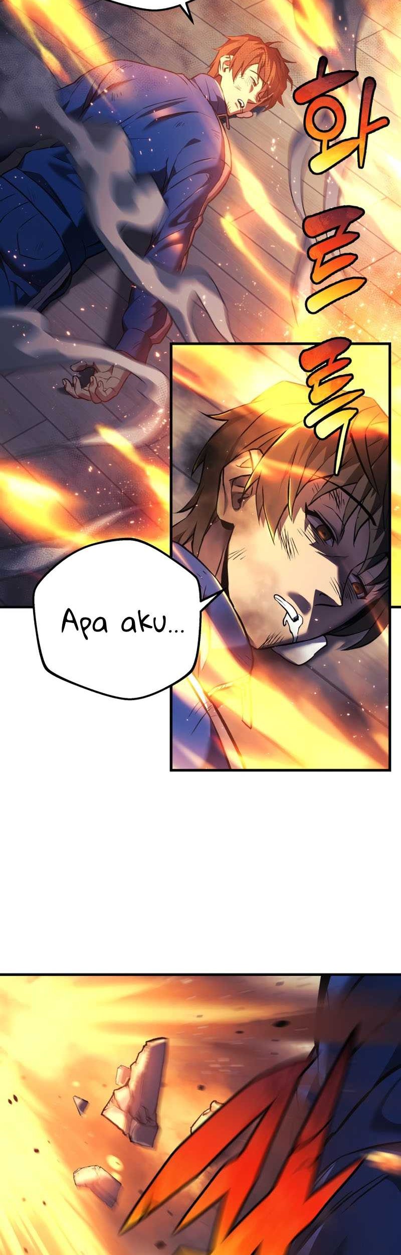 I’ll be Taking a Break for Personal Reasons Chapter 9 halaman 13