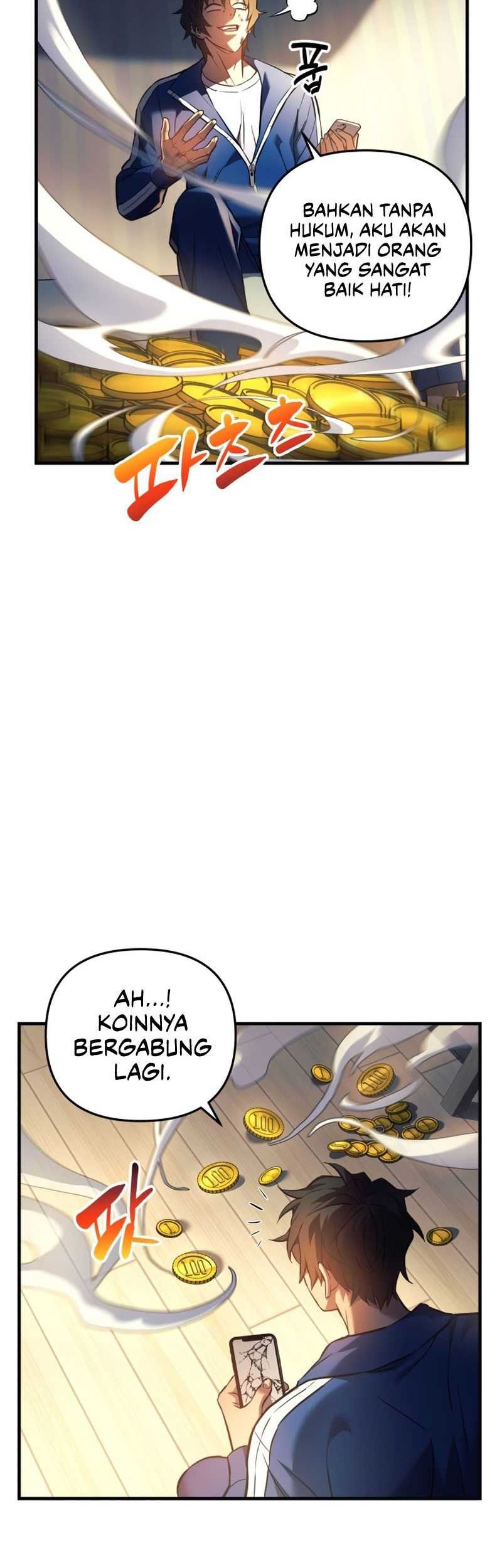 I’ll be Taking a Break for Personal Reasons Chapter 06 Gambar 13