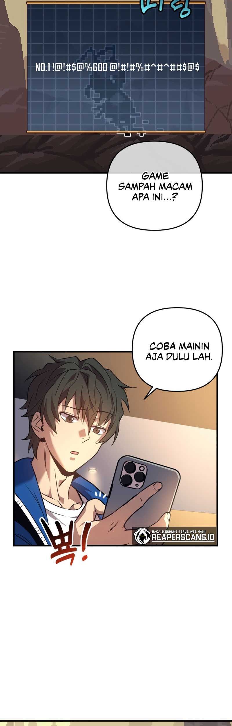 I’ll be Taking a Break for Personal Reasons Chapter 02 Gambar 14