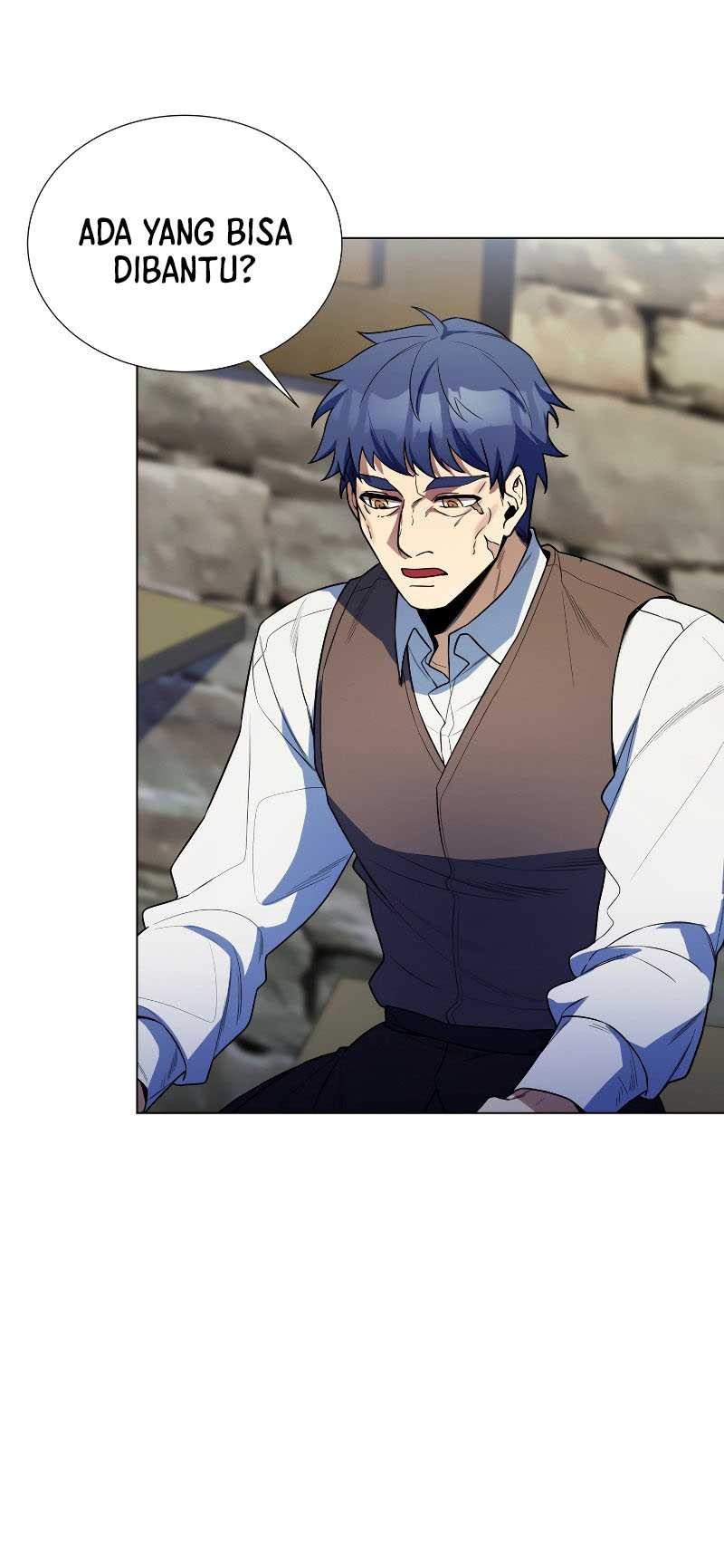 Overbearing Tyrant Chapter 41 halaman 11