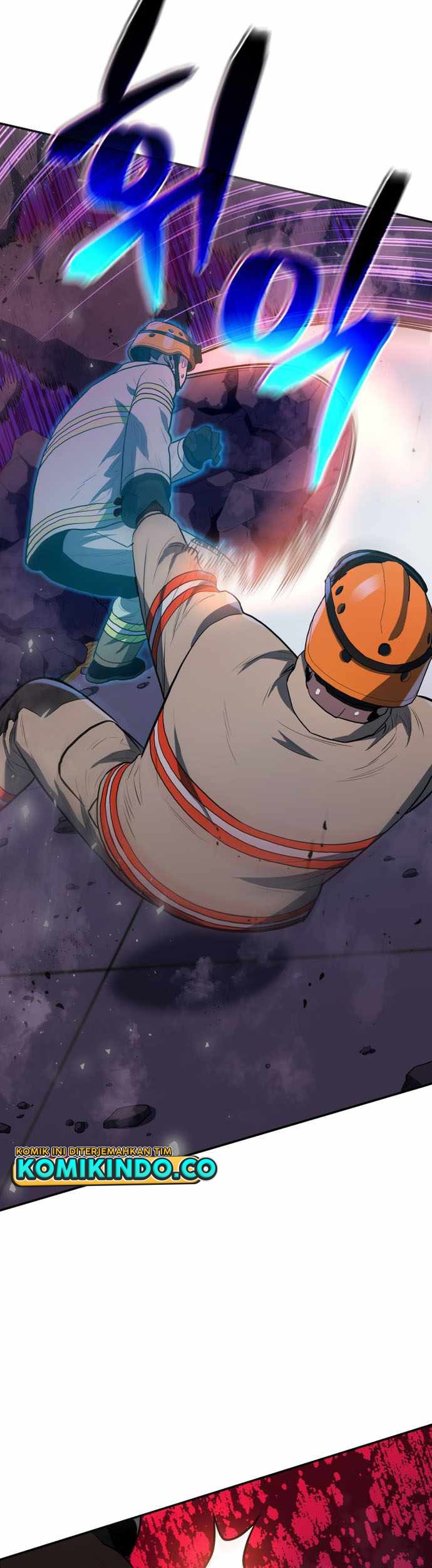 Rescue System Chapter 40 halaman 12