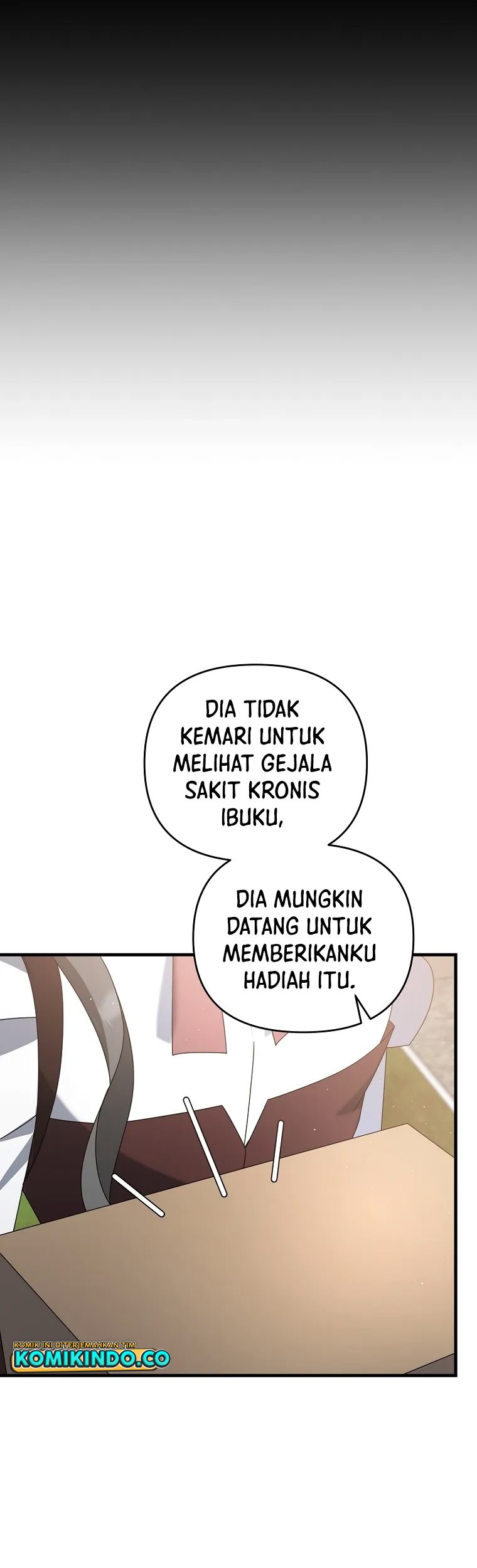 The Lazy Swordmaster Chapter 44 halaman 14
