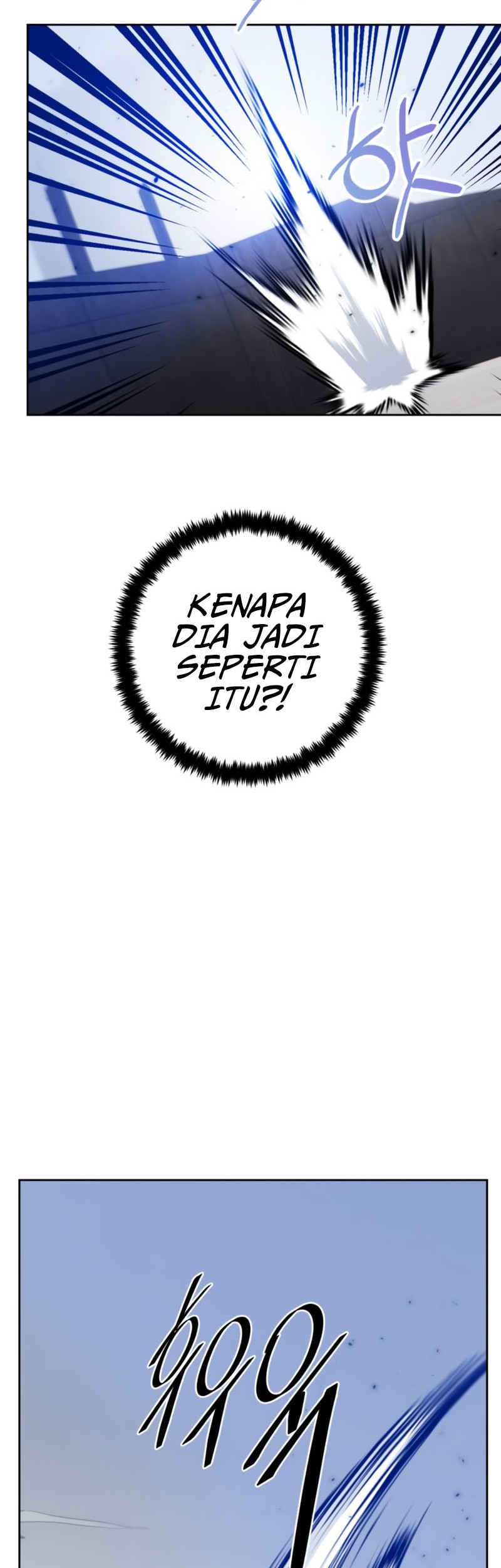 Return to Player Chapter 95 halaman 13