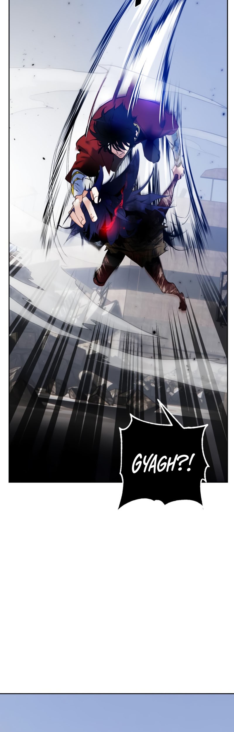 Return to Player Chapter 95 halaman 14