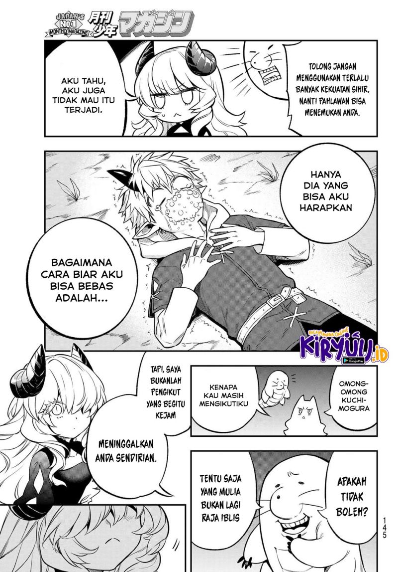 Sudachi No Maoujo Chapter 2.2 halaman 5