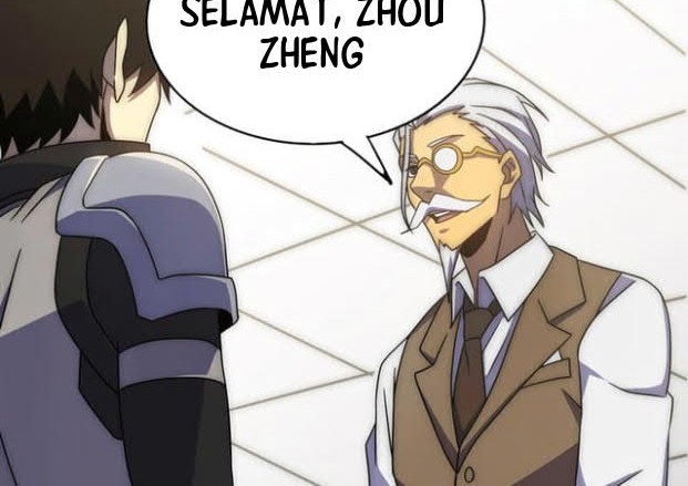 Apocalyptic Thief Chapter 99 halaman 6