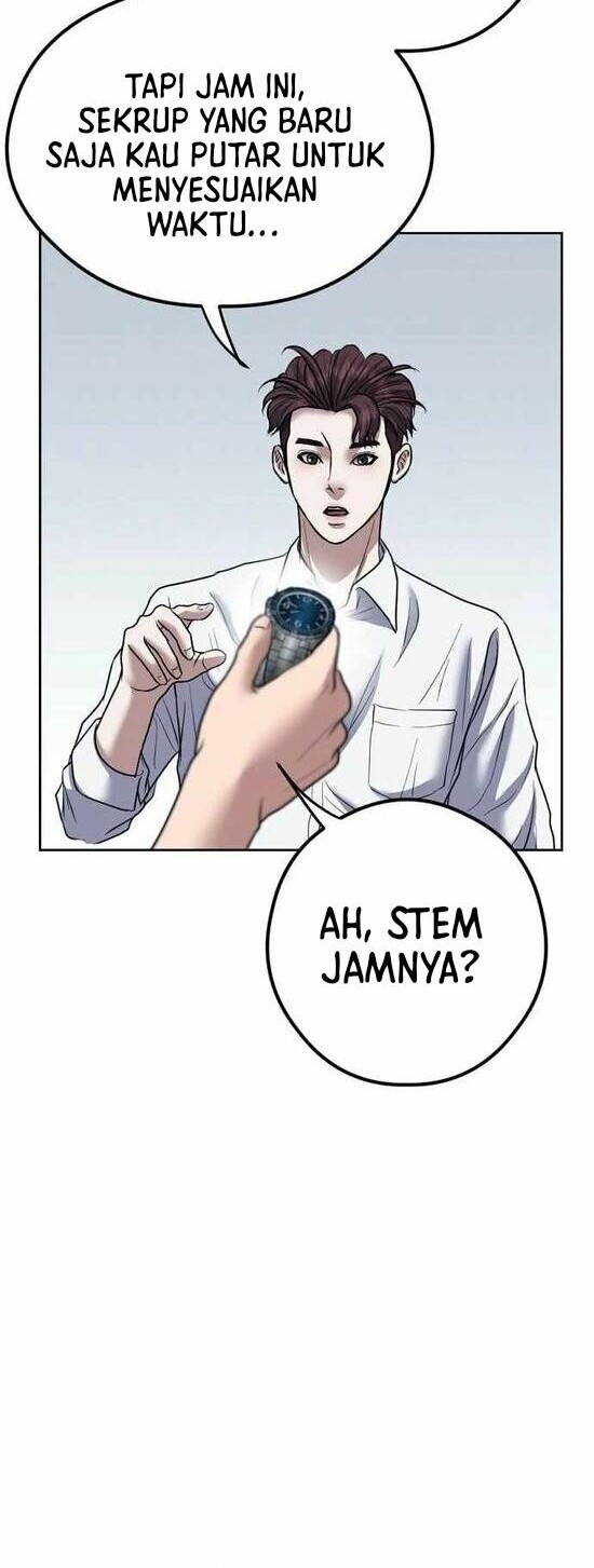 Bad Prosecutor – Sword Showdown Chapter 4 halaman 19