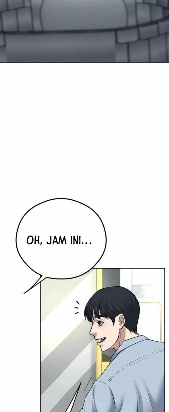Bad Prosecutor – Sword Showdown Chapter 4 halaman 17