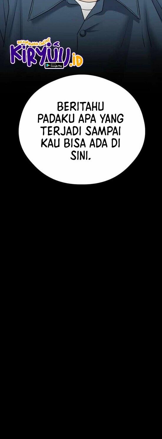 Bad Prosecutor – Sword Showdown Chapter 3 halaman 15
