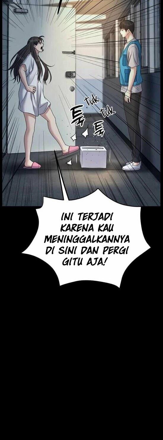 Bad Prosecutor – Sword Showdown Chapter 3 halaman 17