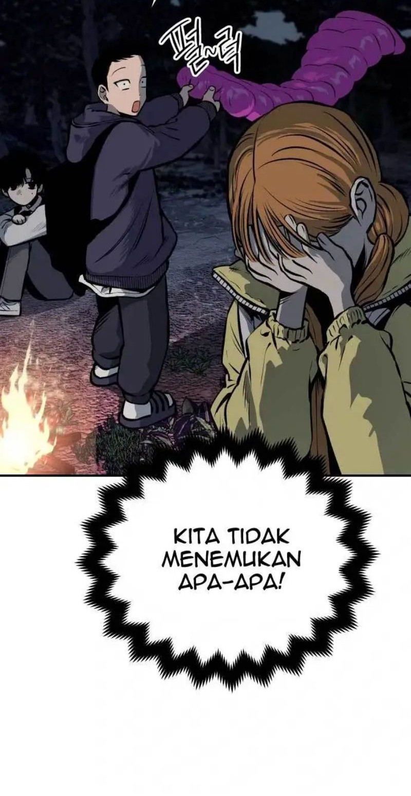 ZomGan Chapter 19 halaman 21