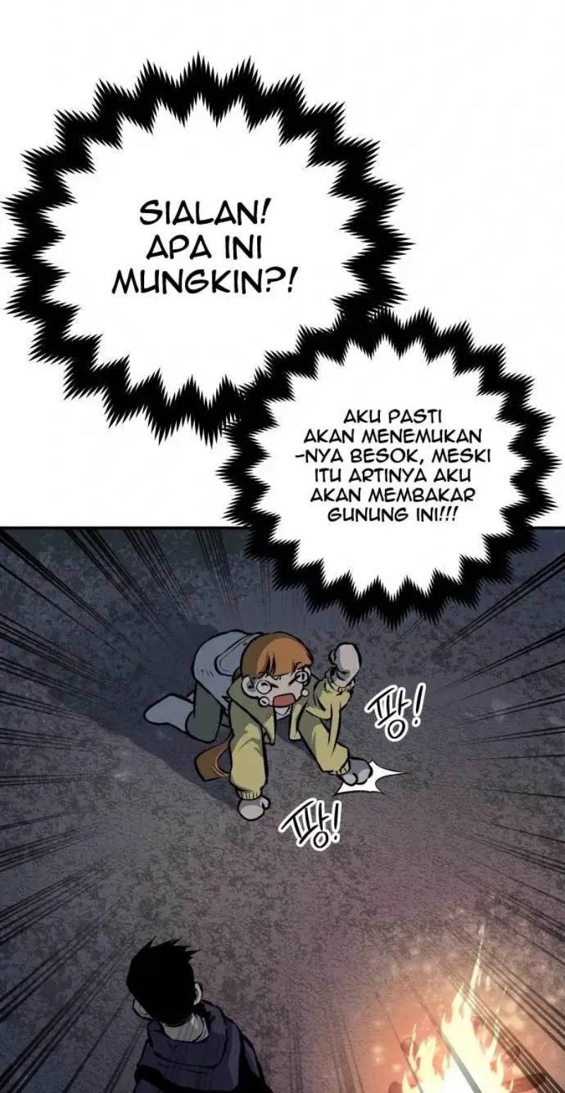 ZomGan Chapter 19 halaman 23
