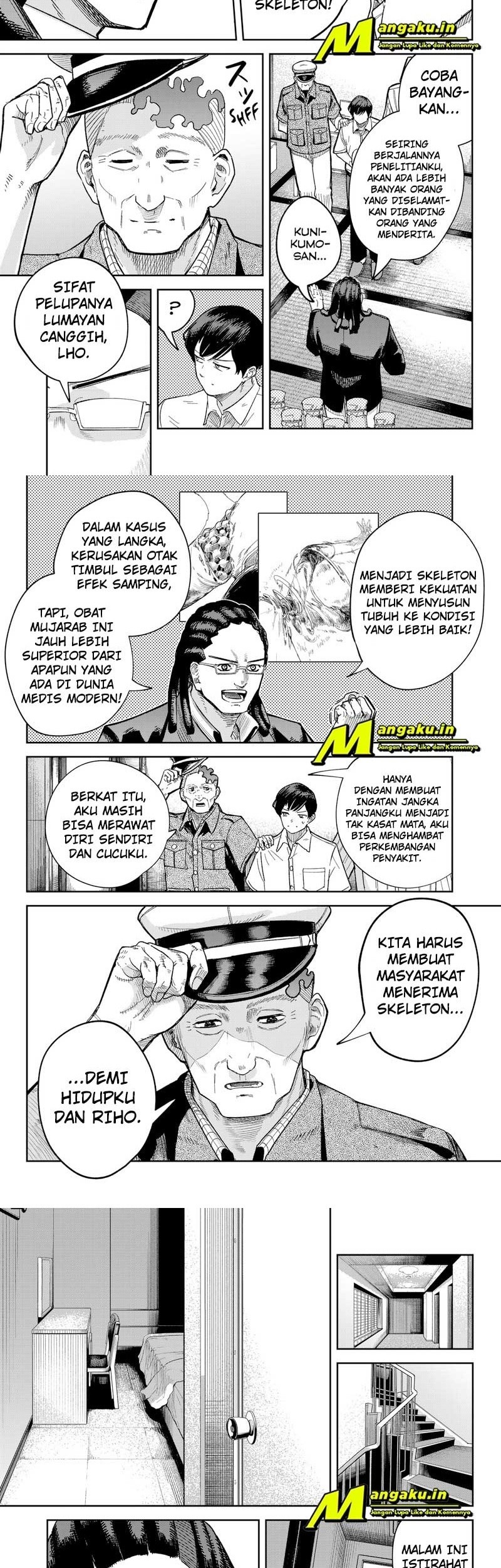 Skeleton Double Chapter 7 halaman 5