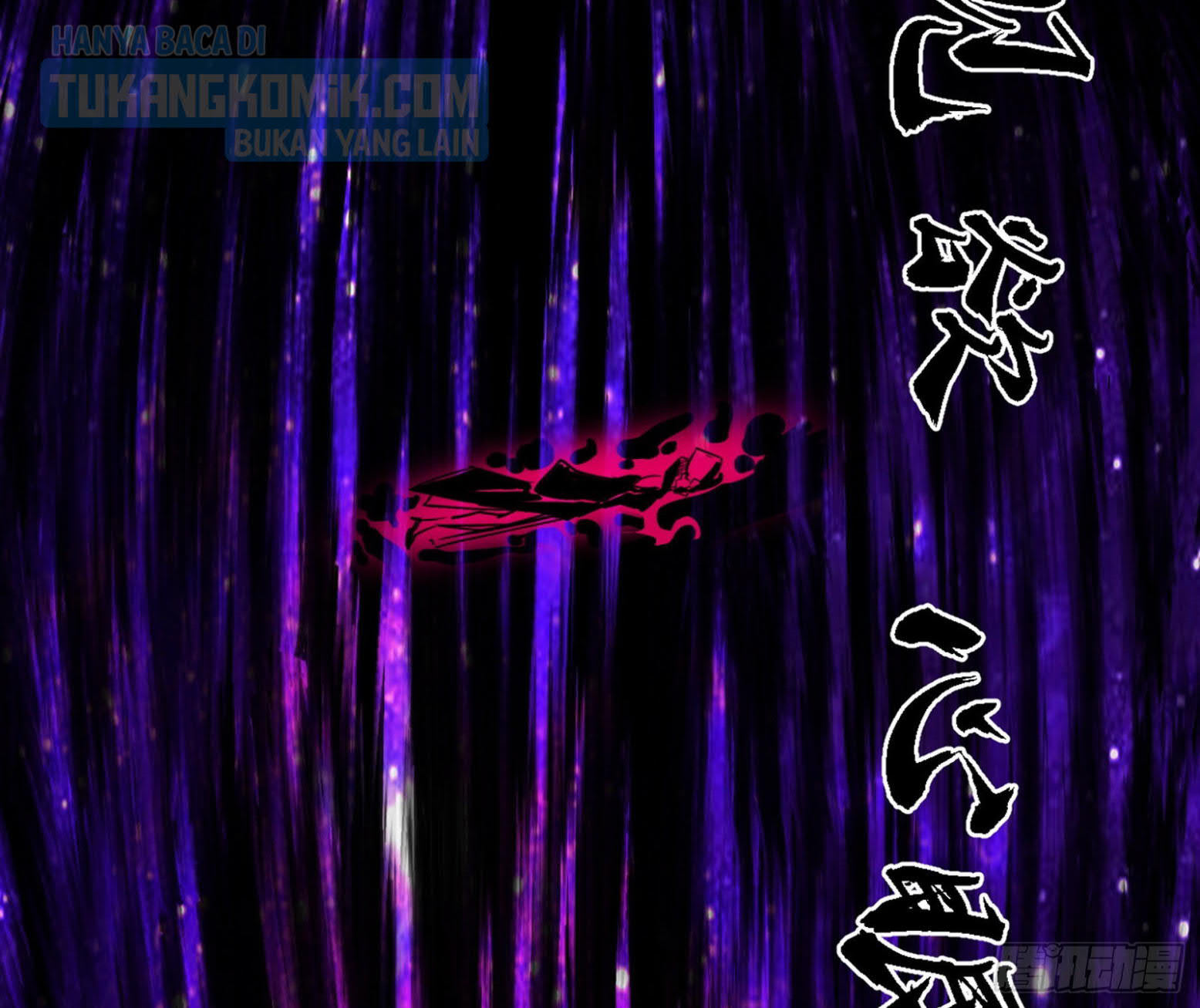 I’m An Evil God Chapter 303 halaman 30