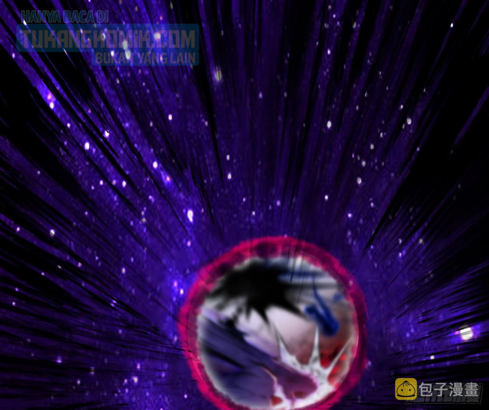 I’m An Evil God Chapter 303 halaman 32