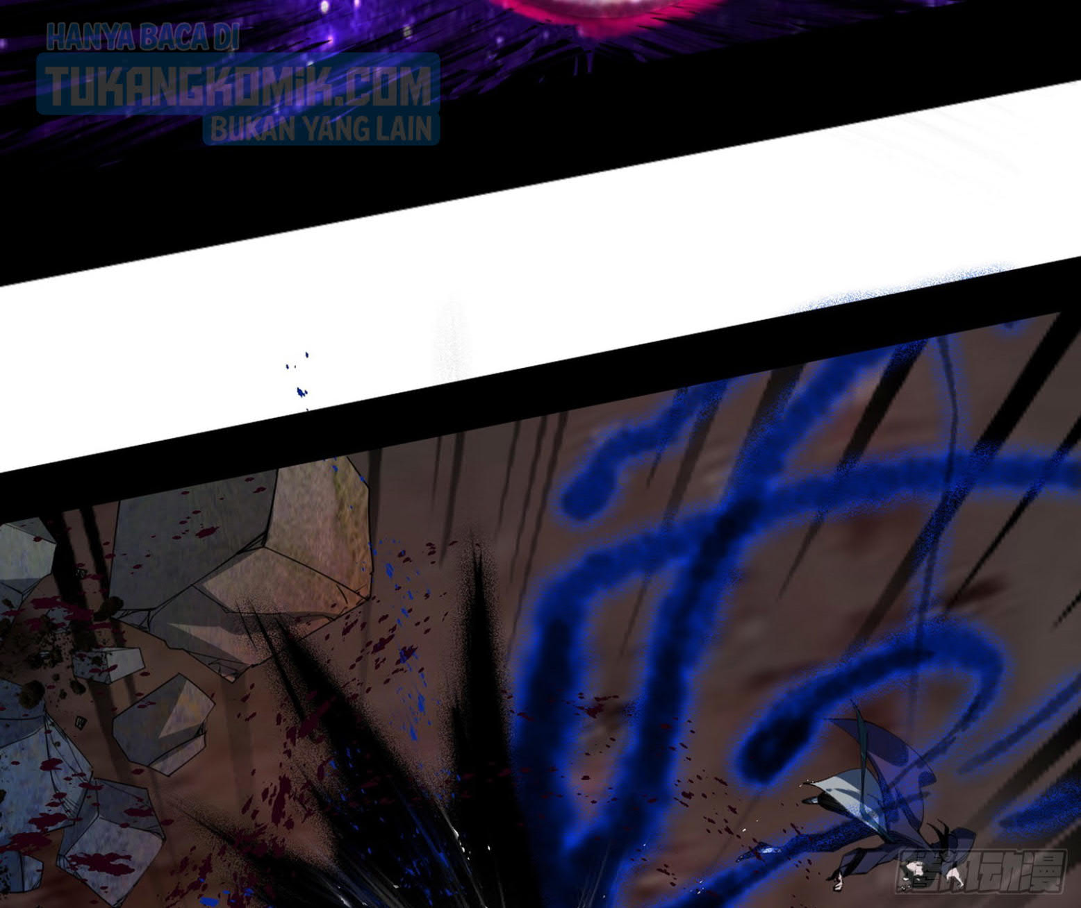 I’m An Evil God Chapter 303 halaman 33