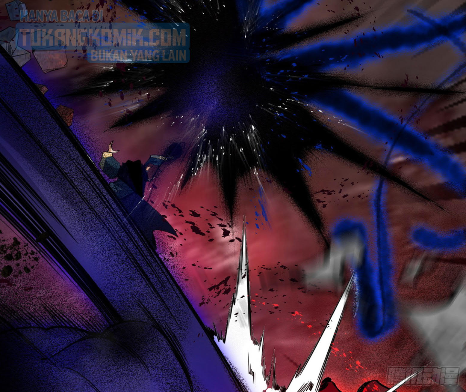 I’m An Evil God Chapter 303 halaman 34