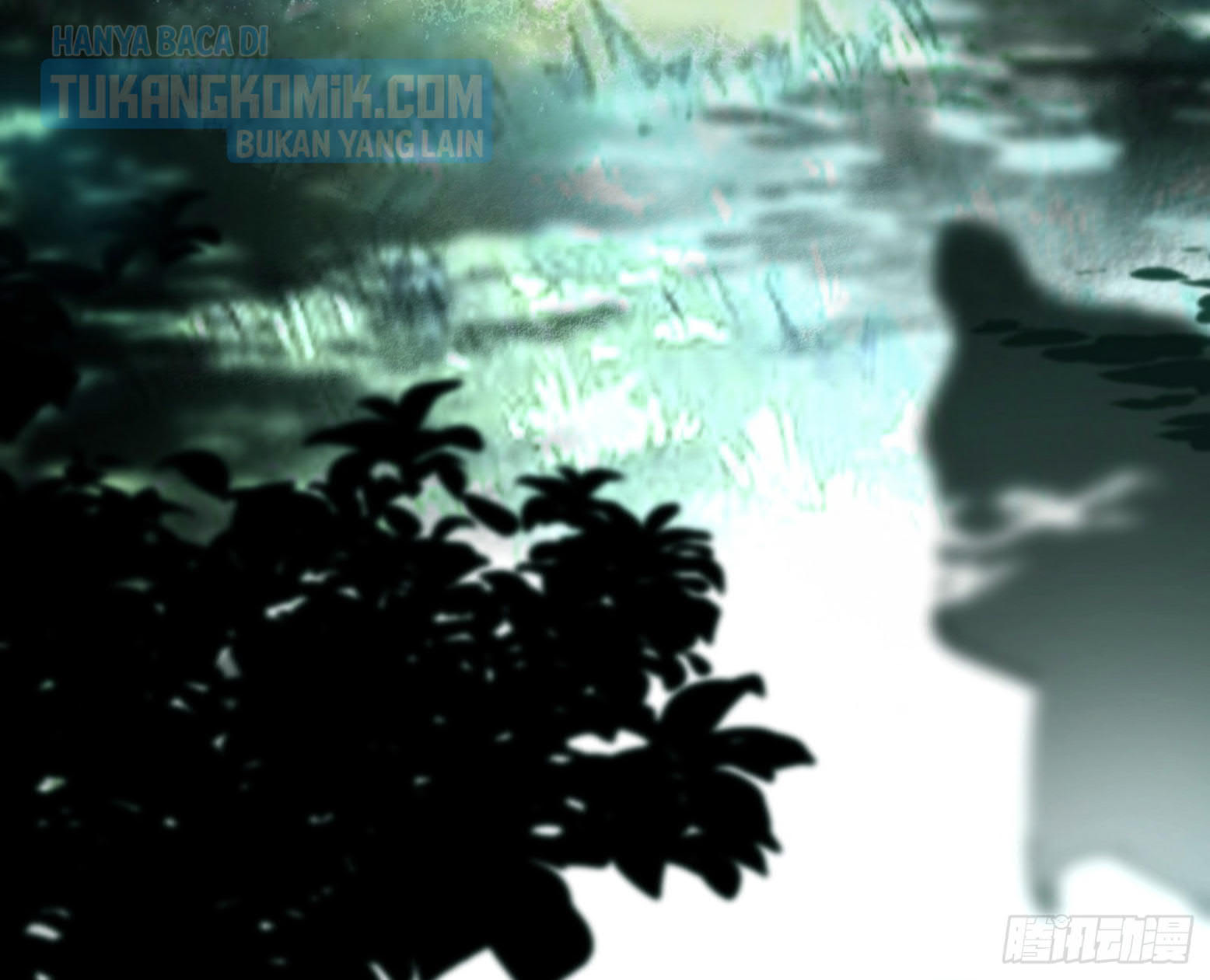 I’m An Evil God Chapter 302 halaman 27