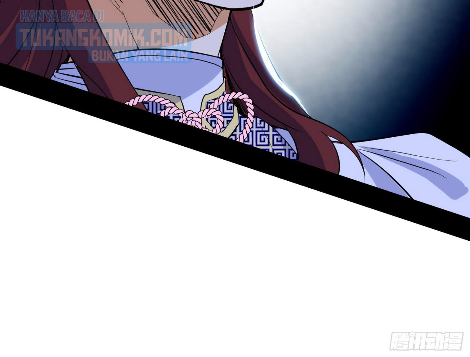 I’m An Evil God Chapter 300 halaman 26