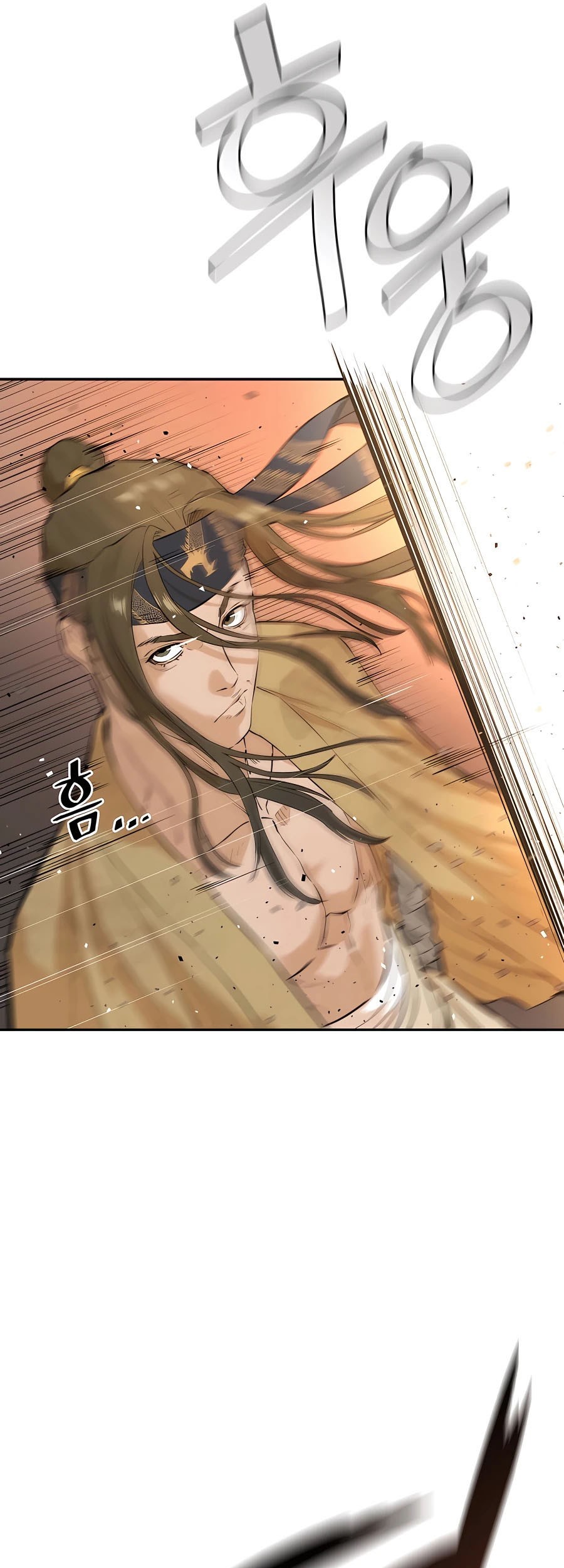Villain Unrivaled Chapter 19 Gambar 18