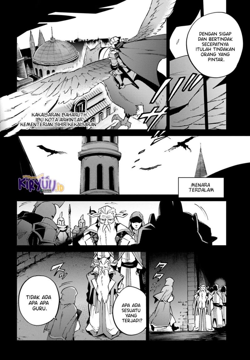 Overlord Chapter 61.5 halaman 5