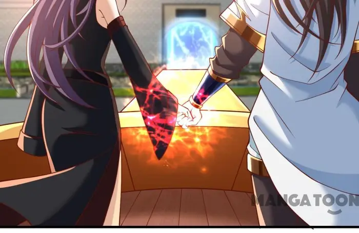 I Was Trapped On The Same Day For 100,000 Years Chapter 167 halaman 8
