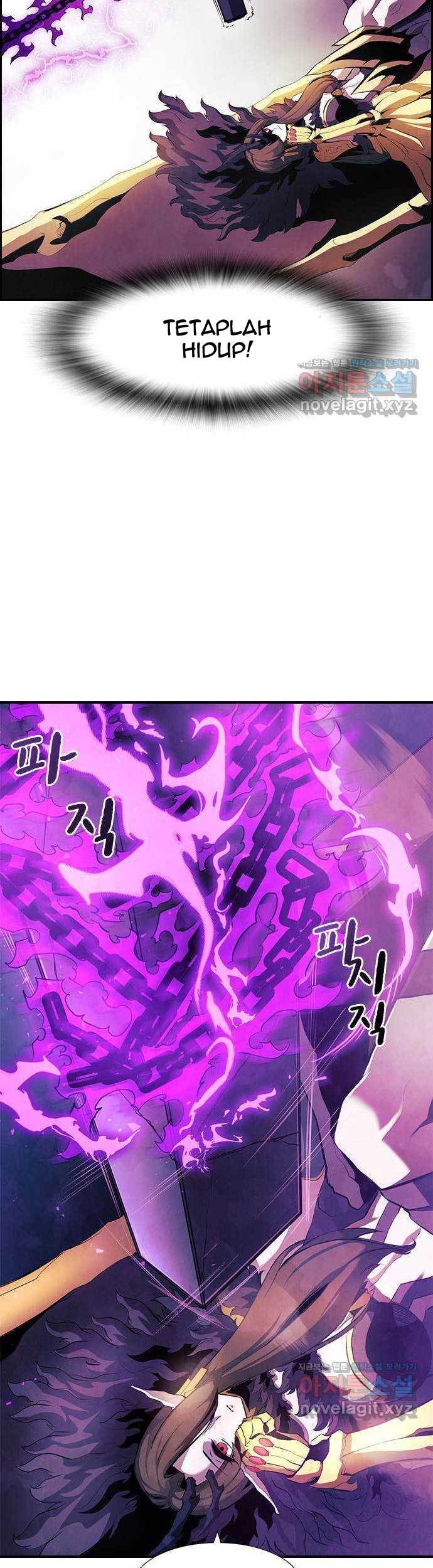 Noryangjin Raid Chapter 4 halaman 20